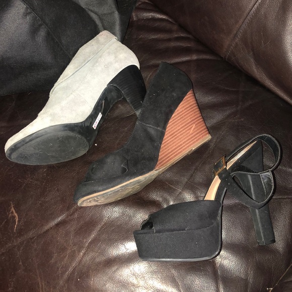 Shoes!! - Picture 2 of 2